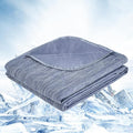 OIGAE Cooling Blanket for Hot Sleepers by OIGAE