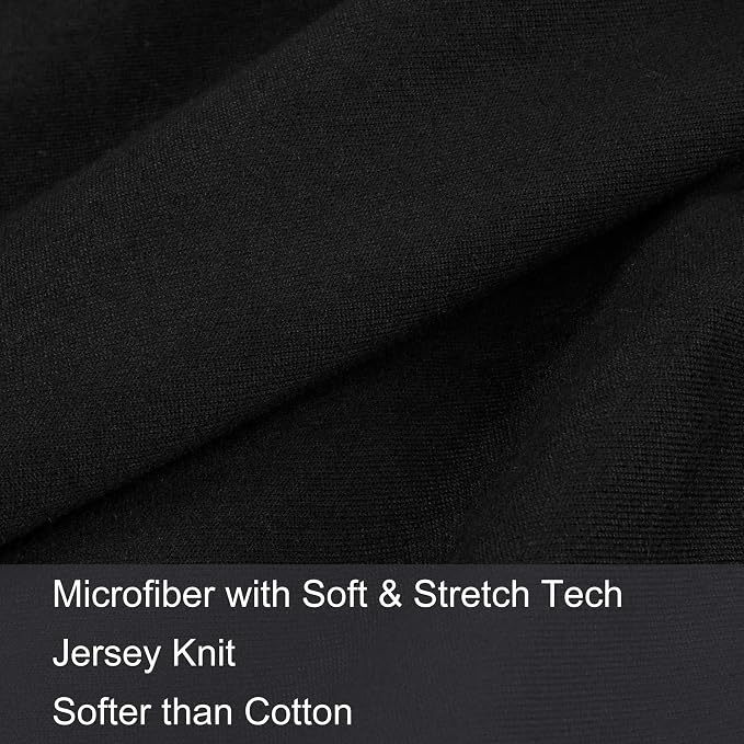 2-Pack Stretch Pillow Cases - Image 2