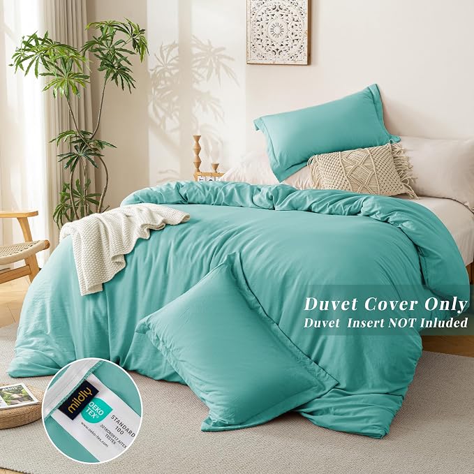 MILDLY Super Soft Duvet Cover - Image 3