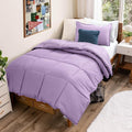 Bare Home Comforter Set by BareHome
