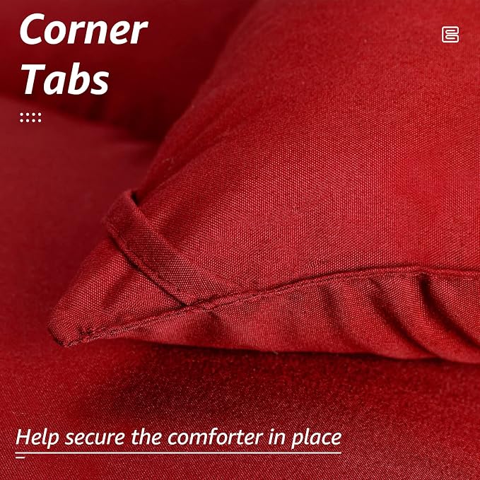HYLEORY All Season King Size Bed Comforter - Image 5