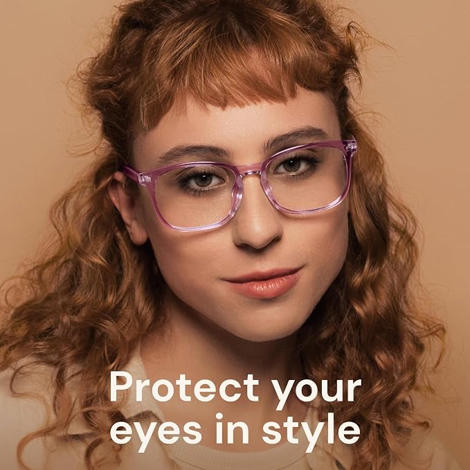 Gaoye Stylish Eyewear Frame Accessories - Image 2