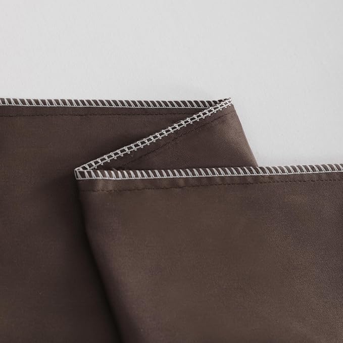 NTBAY Toddler Pillow Cases Set of 2, 2 Pack Brushed Microfiber 14x20 Pillow - Image 6