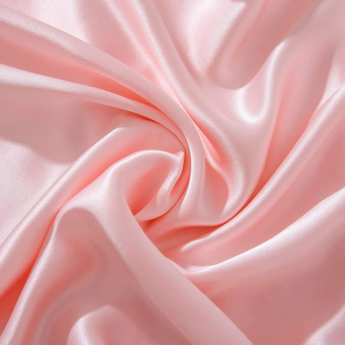SLPBABY 100% Natural Pure Silk Pillowcase - Image 2