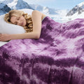 Cooling Blanket King Size, Cold Blanket by Qieryun