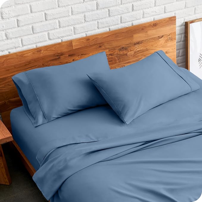Bare Home Microfiber Pillow Cases - Image 2