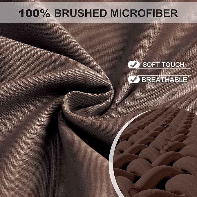 FreshCulture Queen Fitted Sheet - Image 2