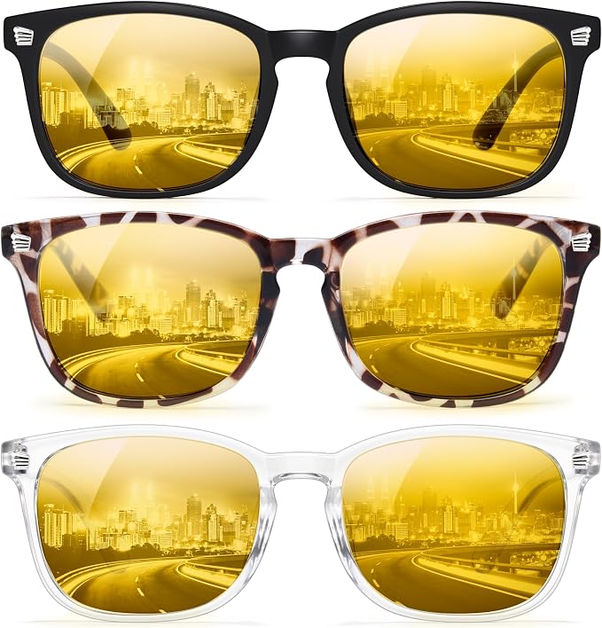 Gaoye Stylish Eyewear Frame Accessories by Gaoye