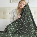 OIGAE Cooling Blanket for Hot Sleepers by OIGAE