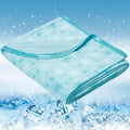 OIGAE Cooling Blanket for Hot Sleepers by OIGAE