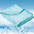 OIGAE Cooling Blanket for Hot Sleepers by OIGAE