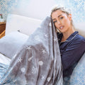 Ailemei Direct Cooling Throw Blanket by AilemeiDirect