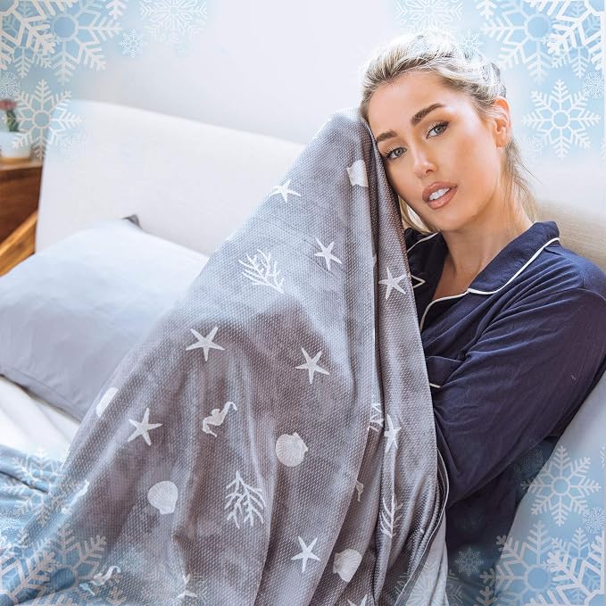 Ailemei Direct Cooling Blanket by AilemeiDirect