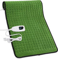 Deepsoon Heating Pad, Electric Heating Pads by Deepsoon