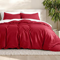 Bare Home Duvet Cover by BareHome