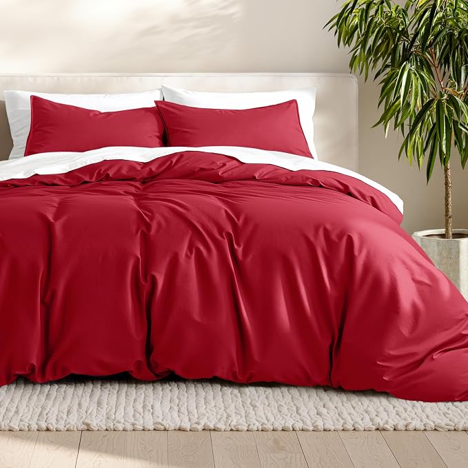 Bare Home Duvet Cover by BareHome