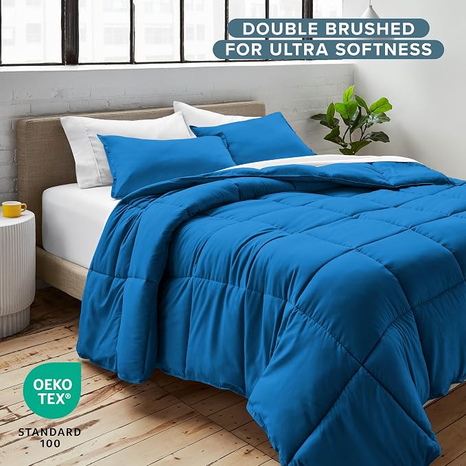 Bare Home Comforter Set - Image 6