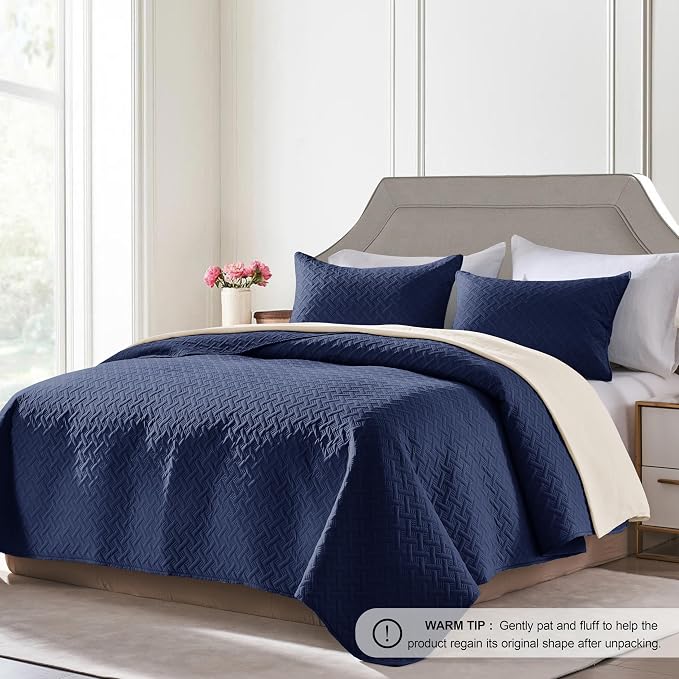 FLYMME Quilts Queen Size - Image 2