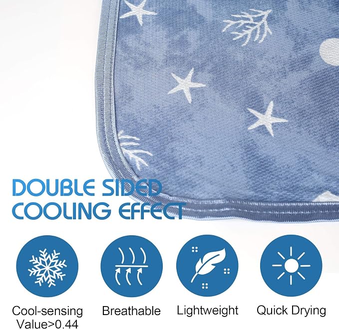Ailemei Direct Cooling Blanket - Image 3