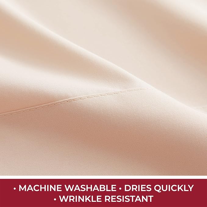 Mellanni RV Short Queen Sheets - Image 5