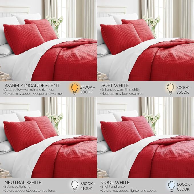 Southshore Fine Living, Inc. Full/Queen Quilt Bedding Set, Microfiber Quilts - Image 8