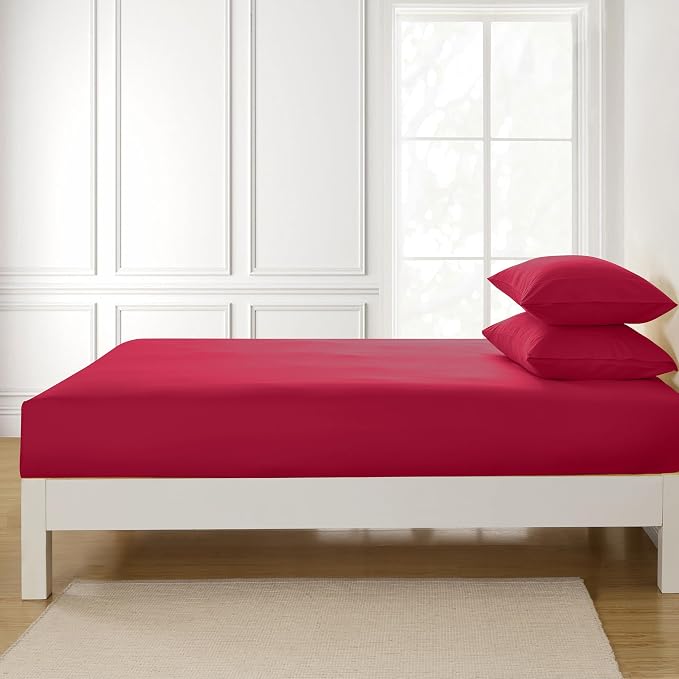 Full Size Fitted Sheet Only - Image 4