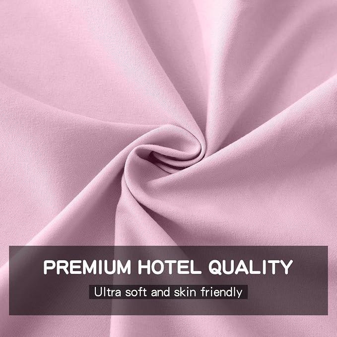 FreshCulture Twin XL Flat Sheet - Image 3