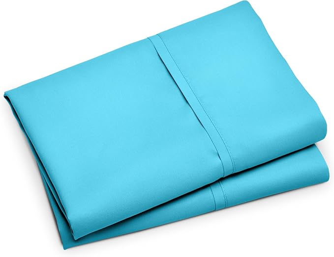 Bare Home Microfiber Pillow Cases - Image 7