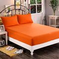 Elegant Comfort 1500 Premium Hotel Quality 1-Piece Fitted Sheet, Softest by ELEGANTCOMFORT