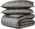 Bare Home Duvet Cover by BareHome