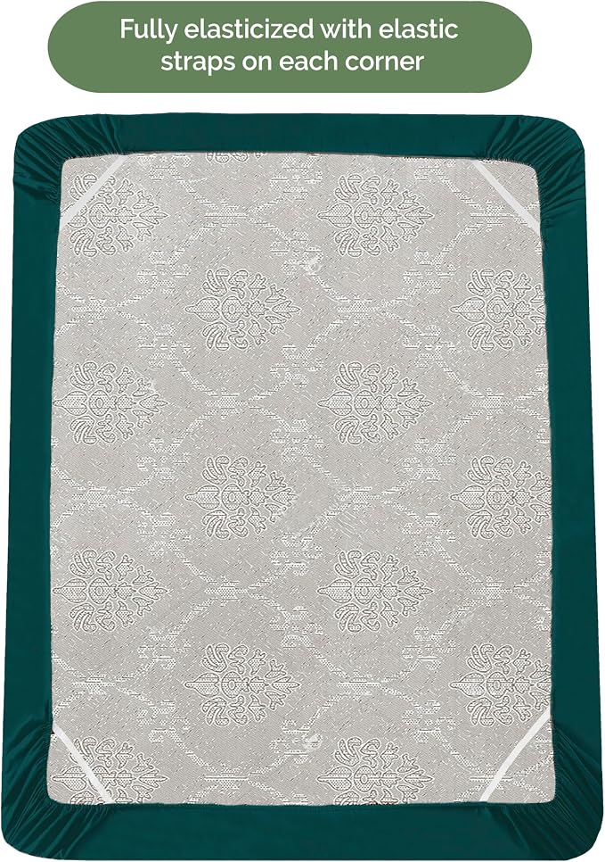 Elegant Comfort 1500 Premium Hotel Quality 18-21 Inches Deep - Image 4