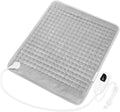 Deepsoon Heating Pad, Electric Heating Pads by Deepsoon