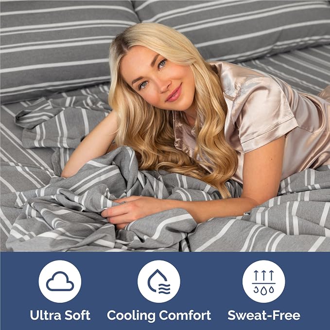 Full 6 Piece Sheet Set - Image 4