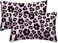 EXQ Home Satin Pillowcase for Hair and Skin Queen by EXQHomeTexitleCoLtd