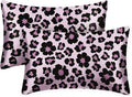 EXQ Home Satin Pillowcase for Hair and Skin by EXQHomeTexitleCoLtd