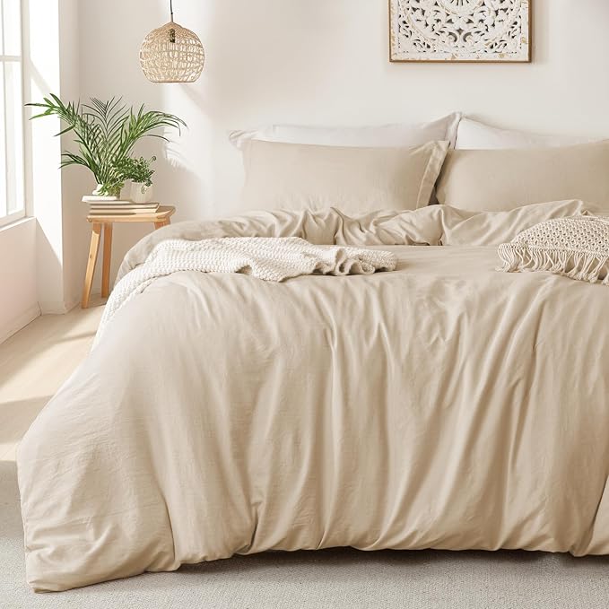 MILDLY Super Soft Duvet Cover by MILDLY