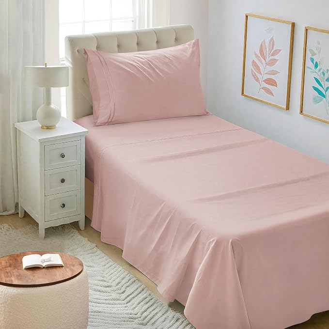 Mejoroom Twin XL Sheet Set by Mejoroom