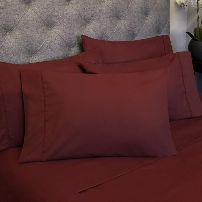 Full Size Bed Sheets - Image 9
