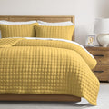 WDCOZY Queen Size Quilts Bedding Sets by WDCOZY
