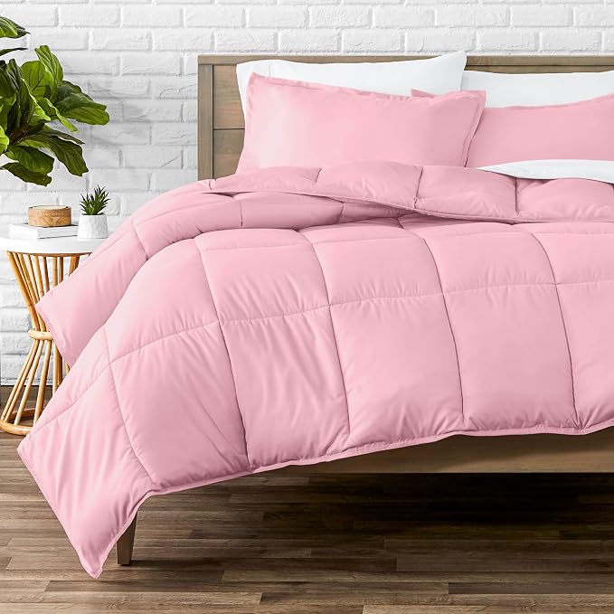 Bare Home Comforter Set by BareHome