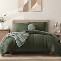 Monbix King Size Comforter Set by Monbix