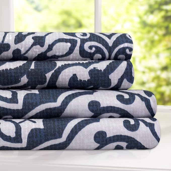 Queen Size Bed Sheets - Image 3