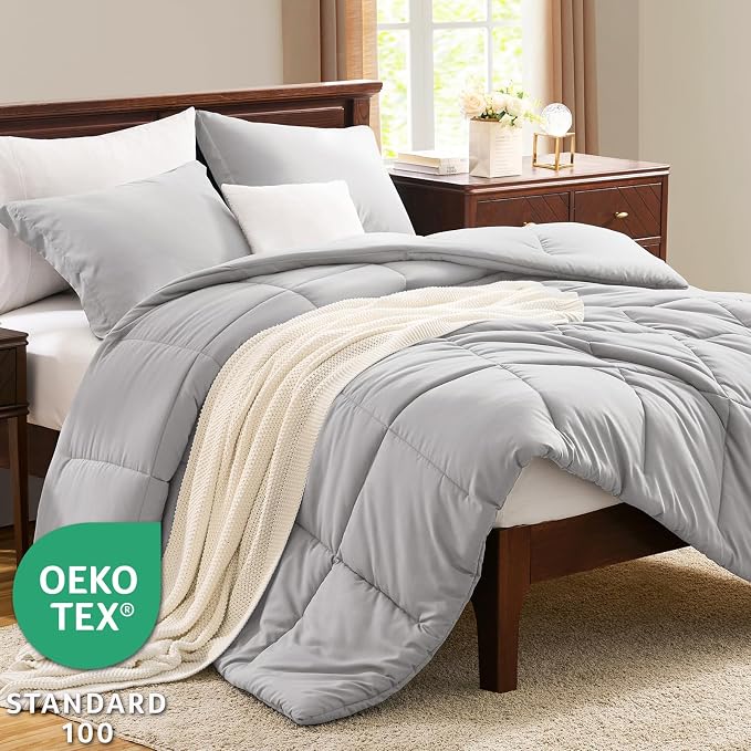 CozyLux Full Size Comforter Sets - Image 3