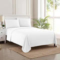 King Size Sheets by SweetHomeCollection