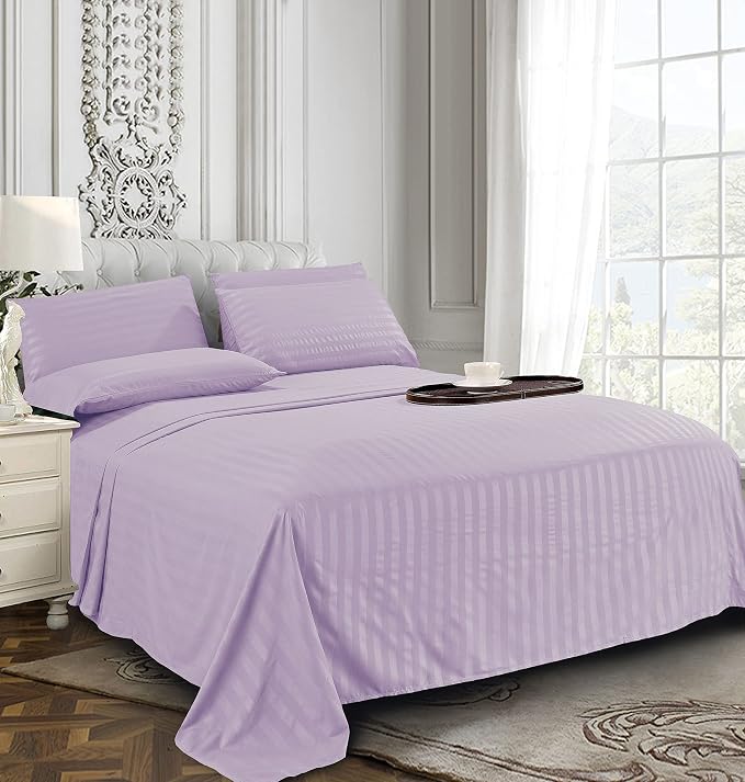 Elegant Comfort Best, Coziest 6-Piece Sheet Sets! - Image 3