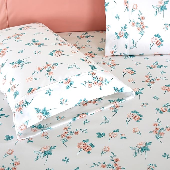 Elegant Comfort Softest and Coziest 6-Piece Sheet Set - Image 5