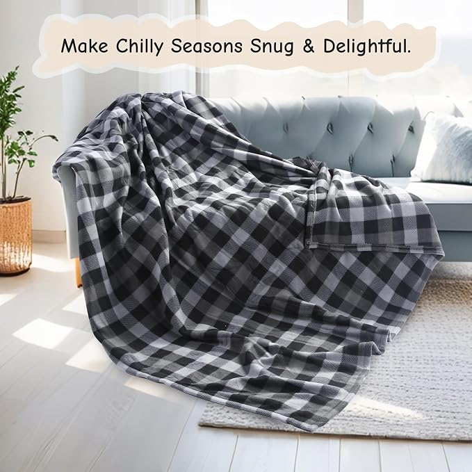 Electric Heated Blanket Full Size 72"x84", 4 Adjustable Heat Settings & 10-Hour - Image 5