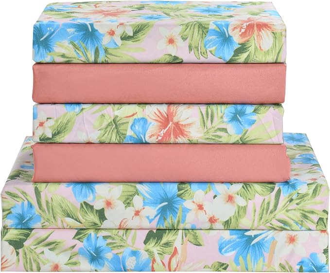 Elegant Comfort Softest and Coziest 6-Piece Sheet Set - Image 2