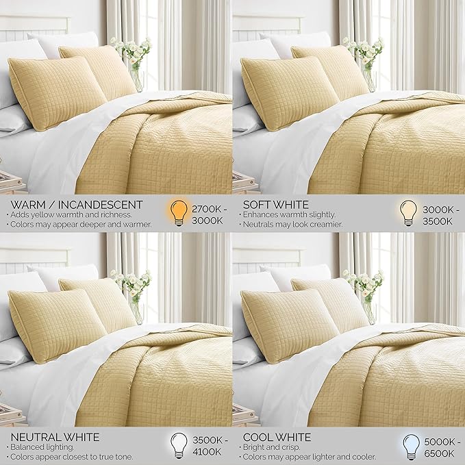 Southshore Fine Living, Inc. Full/Queen Quilt Bedding Set, Cozy Coverlet Queen - Image 4