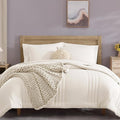Monbix California King Size Comforter Set by Monbix